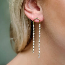 Load image into Gallery viewer, Kizzy Earrings