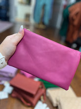 Load image into Gallery viewer, Riley Crossbody Wristlets