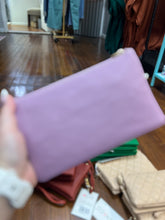Load image into Gallery viewer, Riley Crossbody Wristlets