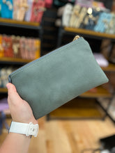 Load image into Gallery viewer, Riley Crossbody Wristlets
