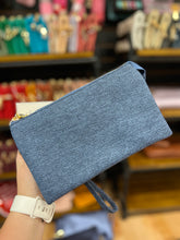Load image into Gallery viewer, Riley Crossbody Wristlets