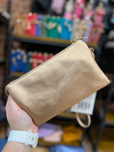 Load image into Gallery viewer, Riley Crossbody Wristlets