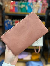 Load image into Gallery viewer, Riley Crossbody Wristlets