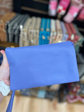 Load image into Gallery viewer, Riley Crossbody Wristlets