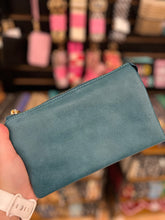 Load image into Gallery viewer, Riley Crossbody Wristlets