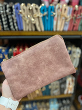 Load image into Gallery viewer, Riley Crossbody Wristlets