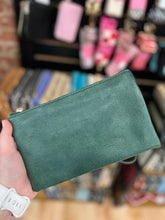 Load image into Gallery viewer, Riley Crossbody Wristlets