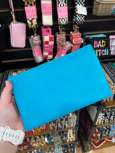 Load image into Gallery viewer, Riley Crossbody Wristlets