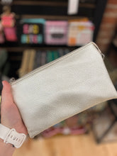 Load image into Gallery viewer, Riley Crossbody Wristlets
