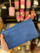 Load image into Gallery viewer, Riley Crossbody Wristlets