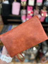 Load image into Gallery viewer, Riley Crossbody Wristlets