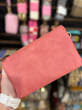 Load image into Gallery viewer, Riley Crossbody Wristlets