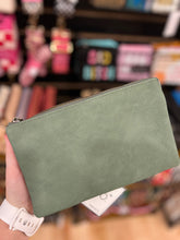 Load image into Gallery viewer, Riley Crossbody Wristlets
