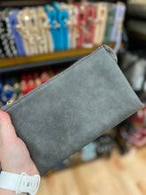 Load image into Gallery viewer, Riley Crossbody Wristlets