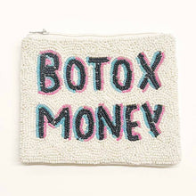 Load image into Gallery viewer, BBB Out & About Seed Bead Bags