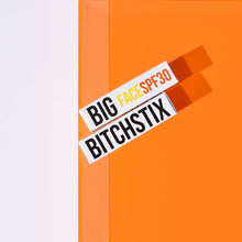 Load image into Gallery viewer, BITCHSTIX Big Face SPF30 Stix