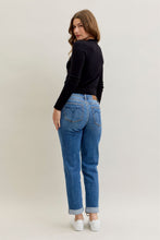 Load image into Gallery viewer, Classic Cuff Boyfriend (82685)