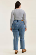 Load image into Gallery viewer, Peggy Ankle Straight (881166)