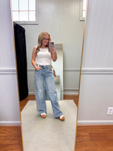 Load image into Gallery viewer, High Rise Wilhelmina Rigid Magic 881013