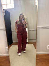Load image into Gallery viewer, Ruby Lounge Set