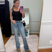 Load image into Gallery viewer, Basic Bootcut (82337)