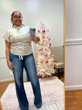 Load image into Gallery viewer, Tummy Control Wide Leg 881023