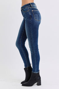 SALE Mid Rise Thermal Skinny