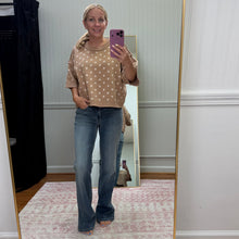 Load image into Gallery viewer, Mid-Rise Bootcut (82750)