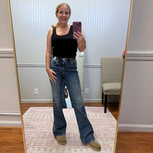 Load image into Gallery viewer, Daisy Bootcut (82751)