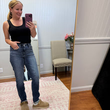 Load image into Gallery viewer, Cuffed Slim Fit (82428)