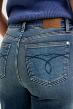 Load image into Gallery viewer, Mid-Rise Bootcut (82750)