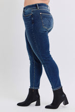 Load image into Gallery viewer, SALE Mid Rise Thermal Skinny