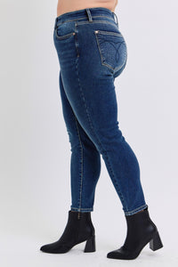 SALE Mid Rise Thermal Skinny