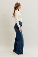 Load image into Gallery viewer, Tummy Control Wide Leg 881023