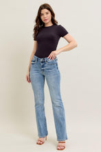 Load image into Gallery viewer, Basic Bootcut (82337)