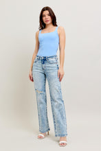 Load image into Gallery viewer, 90s Mineral Wash Straight 88428