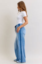 Load image into Gallery viewer, Wilhelmina Elastic Waist 881005