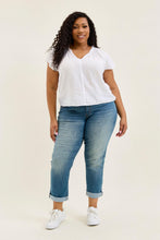 Load image into Gallery viewer, Boyfriend Cool Denim (881089)