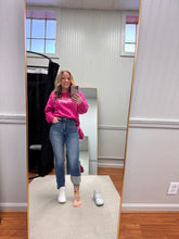 Load image into Gallery viewer, SALE Tummy Control Cuff Capri (1, 22) 78114