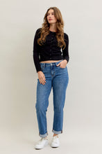 Load image into Gallery viewer, Classic Cuff Boyfriend (82685)