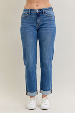 Load image into Gallery viewer, Classic Cuff Boyfriend (82685)