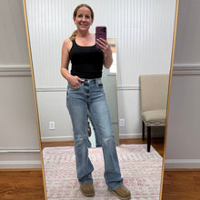 Load image into Gallery viewer, Basic Bootcut (82337)
