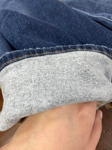 SALE Contrast Wash Thermal Straight (1)