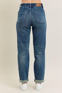 Vintage Wash Jogger 88971