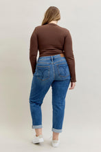 Load image into Gallery viewer, Classic Cuff Boyfriend (82685)