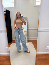 Load image into Gallery viewer, Ribbed Bodysuit