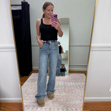 Load image into Gallery viewer, Wide Leg Trouser (82675)