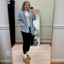 Load image into Gallery viewer, Micro Ditsy Tee