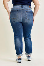 Load image into Gallery viewer, Cuffed Slim Fit (82428)