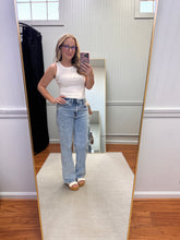 Load image into Gallery viewer, Ribbed Tank
